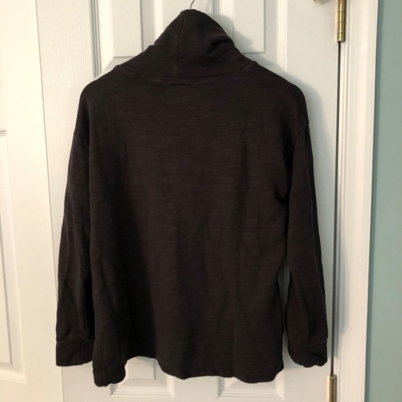 J. Crew Cowlneck Sweater - Picture 4 of 4